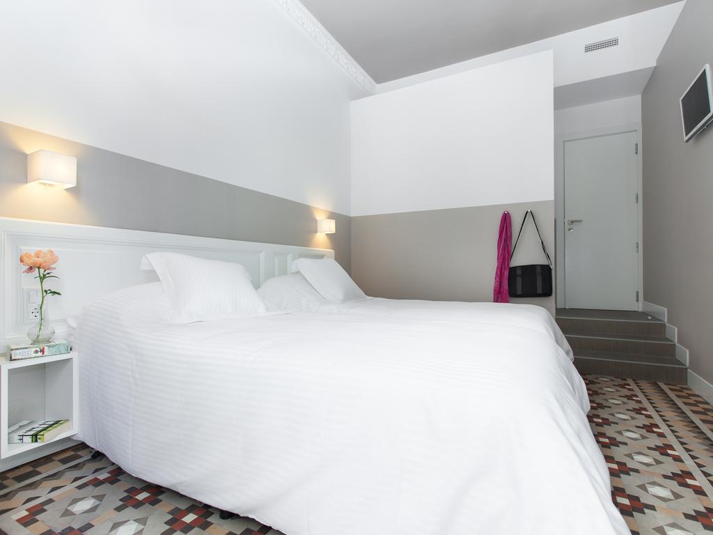 Casa de hóspedes Ecozentric 3*