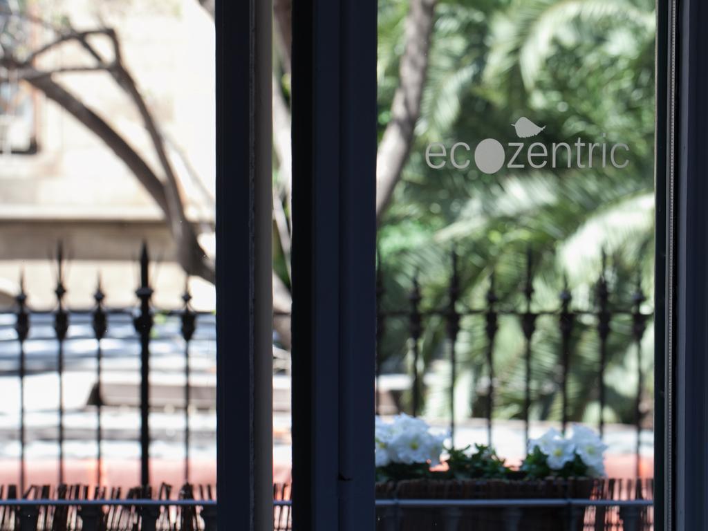 Ecozentric Casa de hóspedes 3*